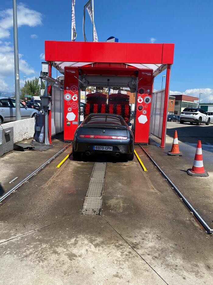 Images Euromaster Merodio