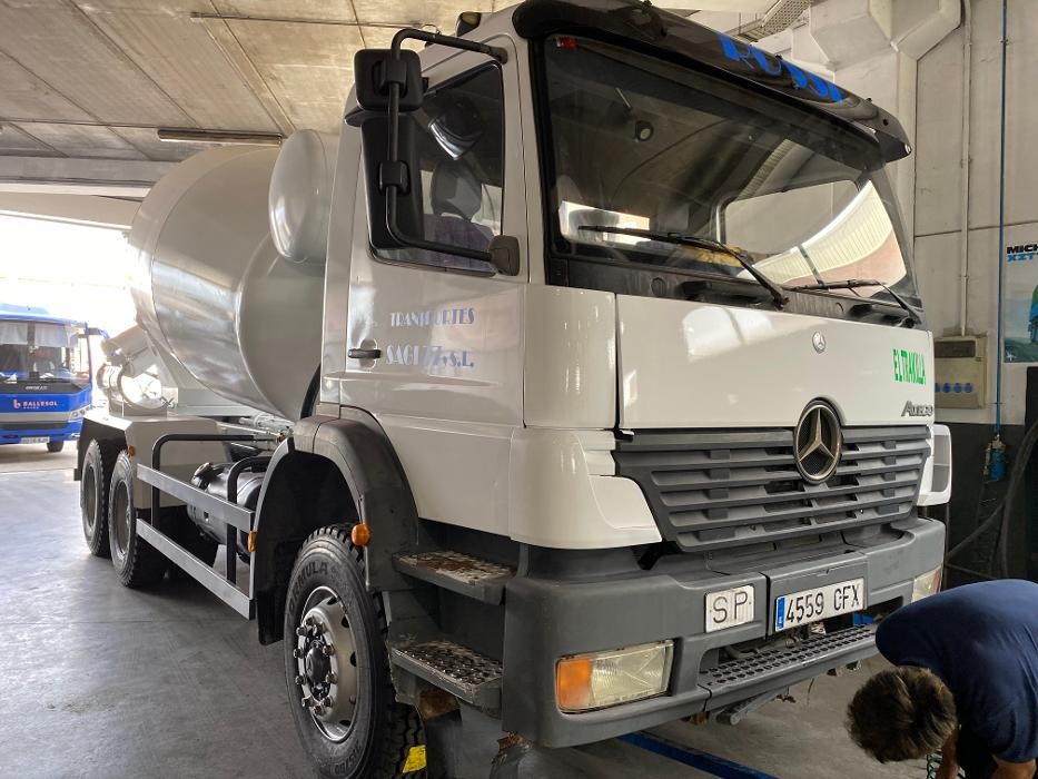 Images Euromaster Merodio