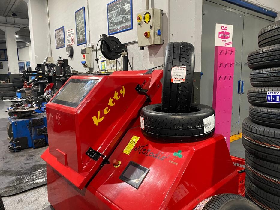 Images Euromaster Merodio