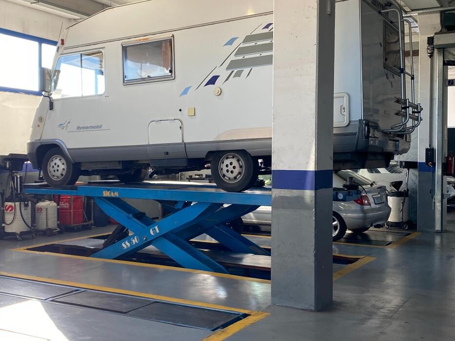 Images Euromaster Merodio