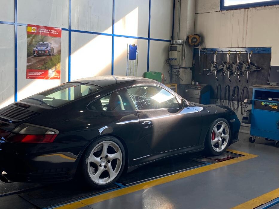 Images Euromaster Merodio