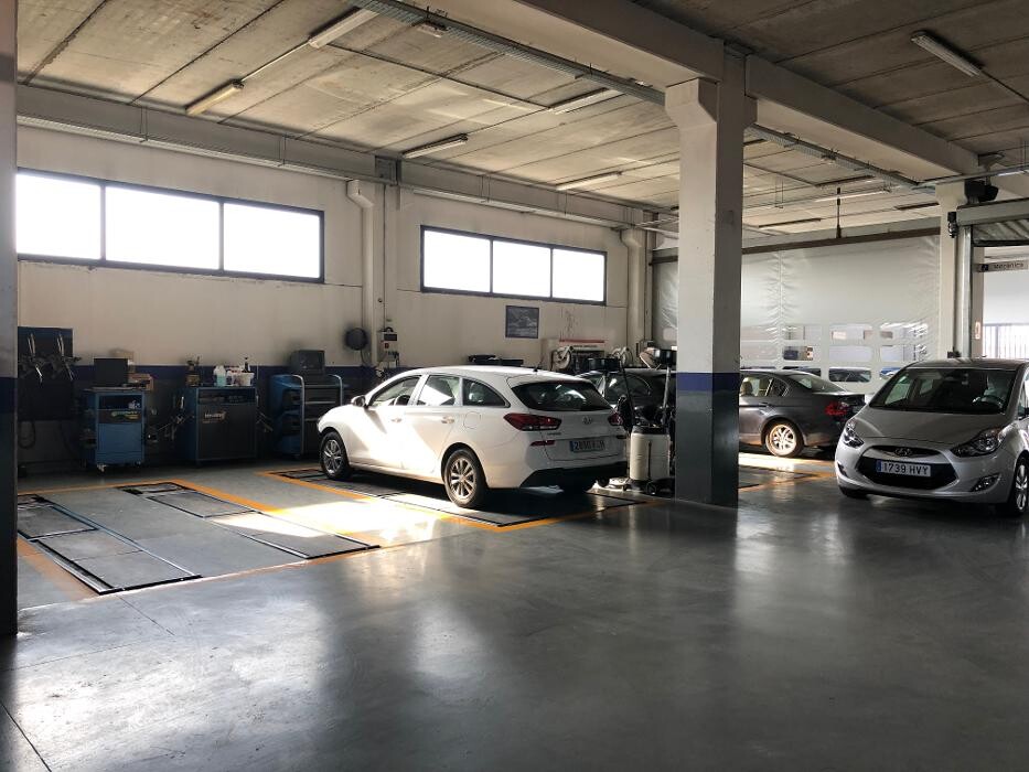 Images Euromaster Merodio