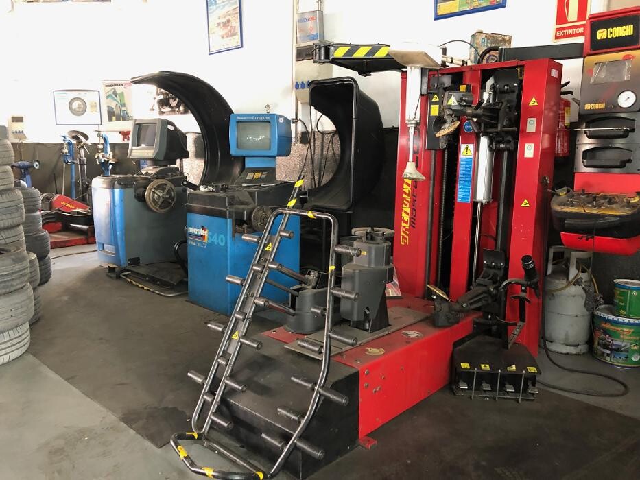 Images Euromaster Merodio