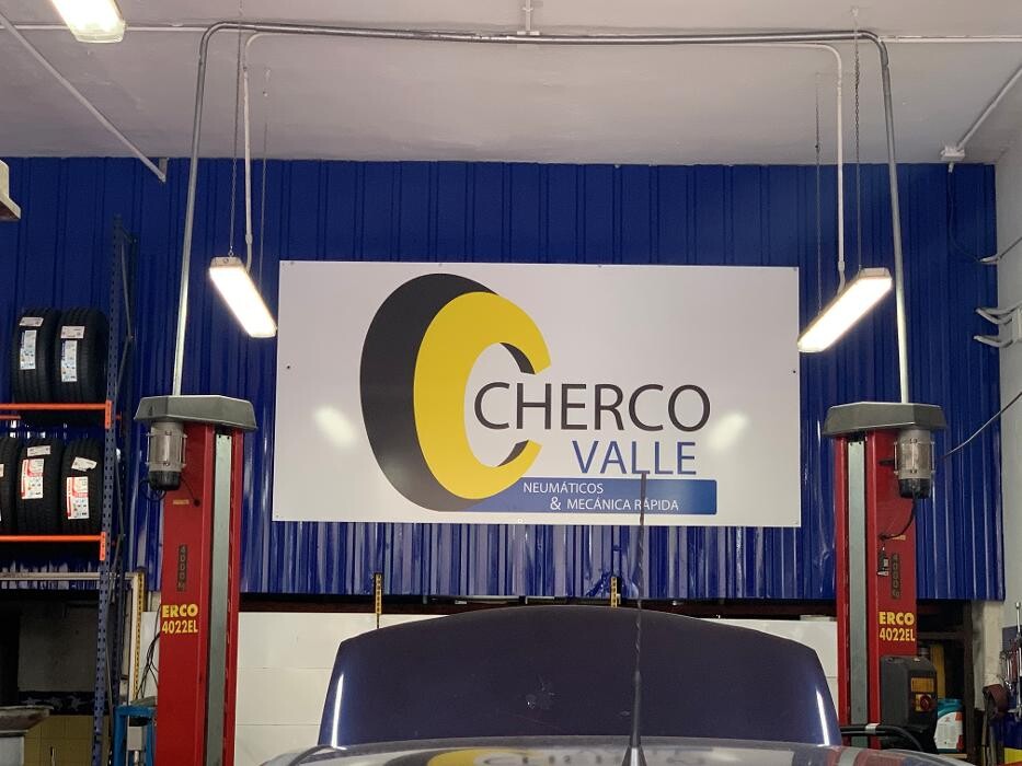 Images Euromaster Alcala de Henares Talleres Chercovalle