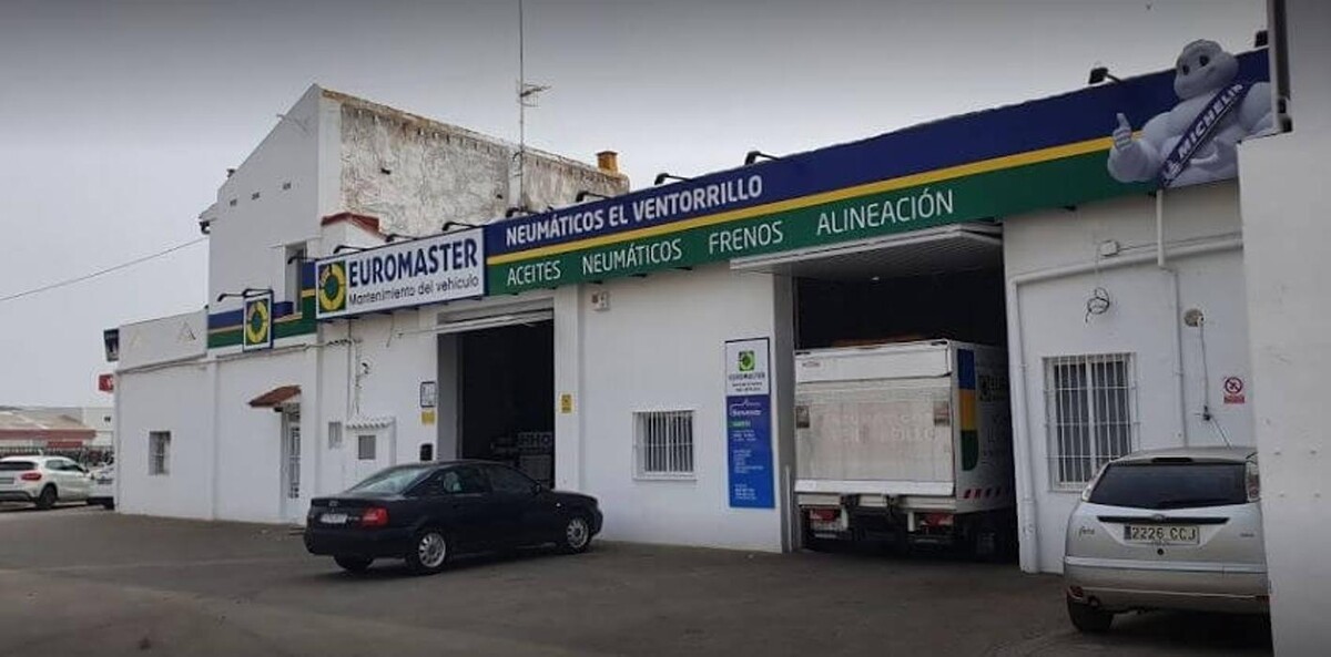 Images Euromaster Neumáticos El Ventorrillo