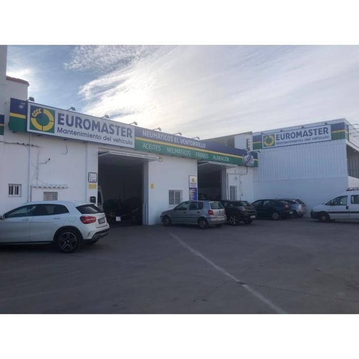 Images Euromaster Neumáticos El Ventorrillo