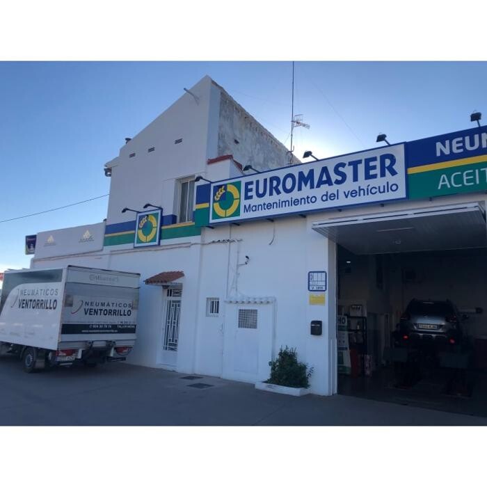 Images Euromaster Neumáticos El Ventorrillo