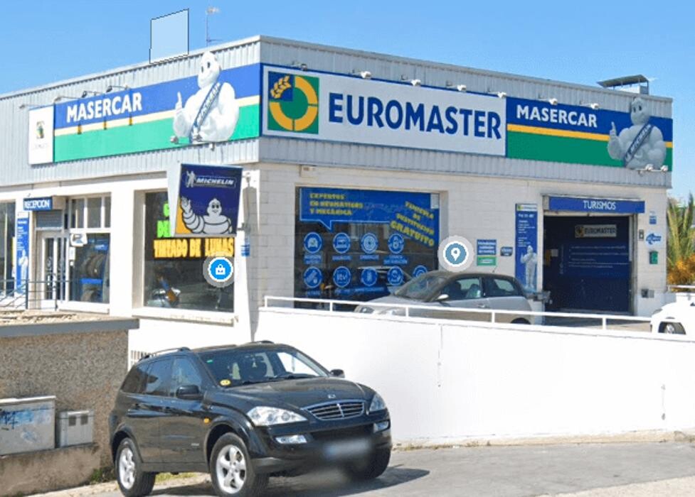 Images Euromaster Navalcarnero Servicios y Neumáticos Masercar S.L. 1