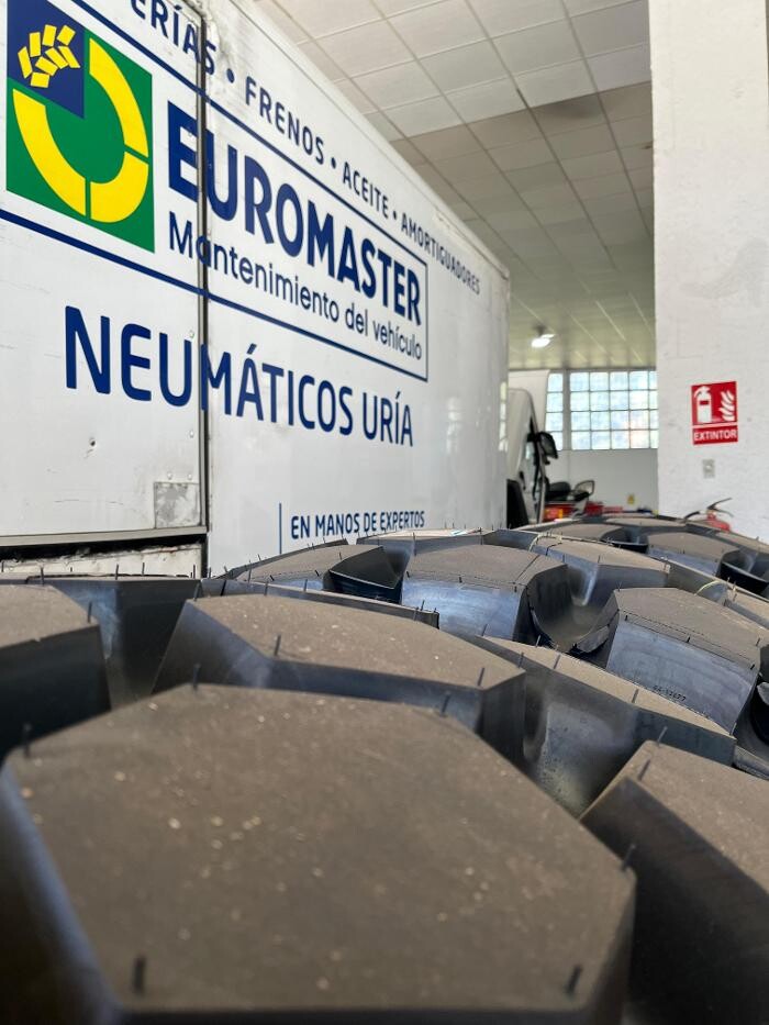 Images Euromaster Neumáticos Uria