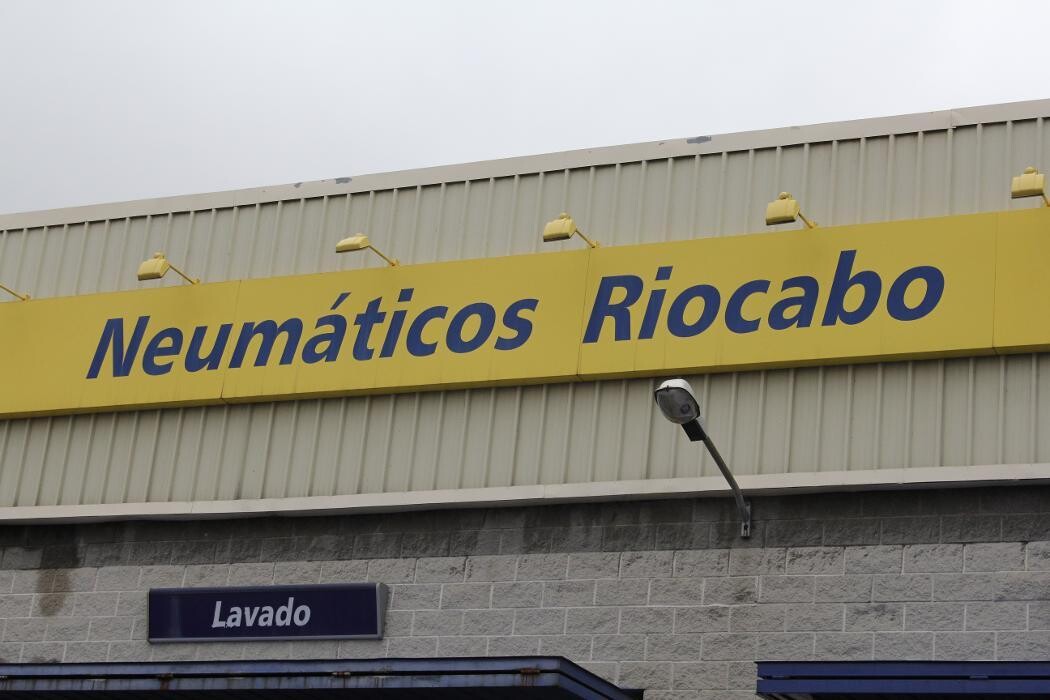 Images Euromaster Neumáticos Riocabo