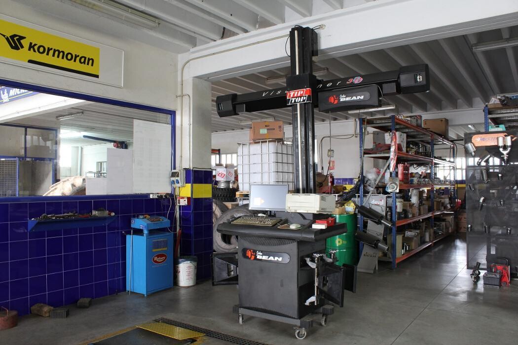 Images Euromaster Neumáticos Riocabo