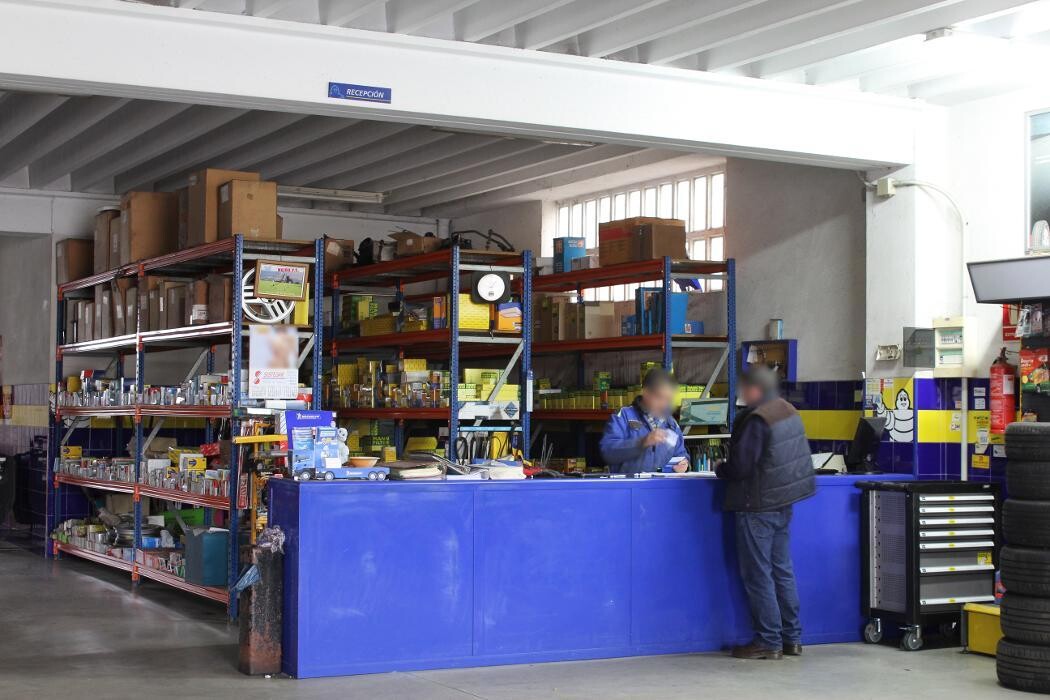 Images Euromaster Neumáticos Riocabo