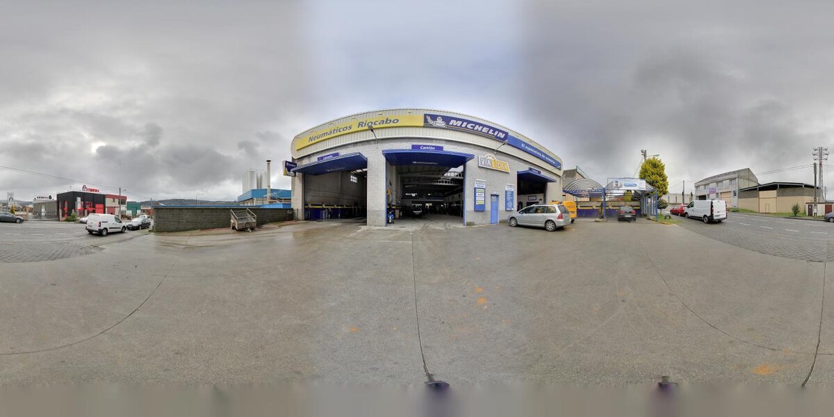 Images Euromaster Neumáticos Riocabo