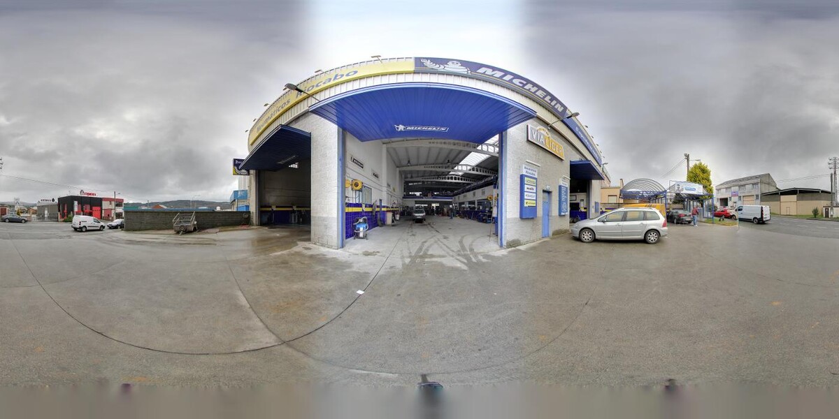 Images Euromaster Neumáticos Riocabo