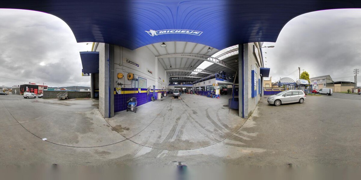 Images Euromaster Neumáticos Riocabo