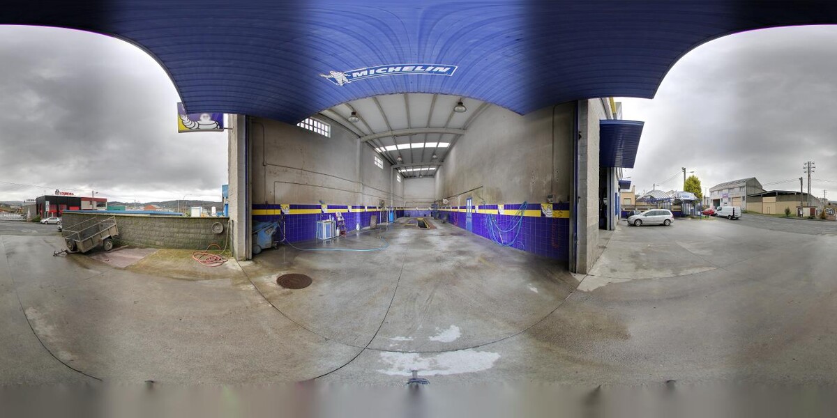 Images Euromaster Neumáticos Riocabo