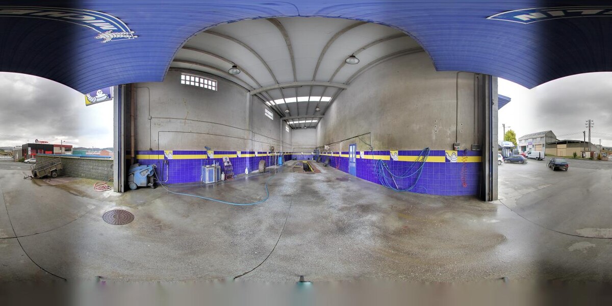 Images Euromaster Neumáticos Riocabo