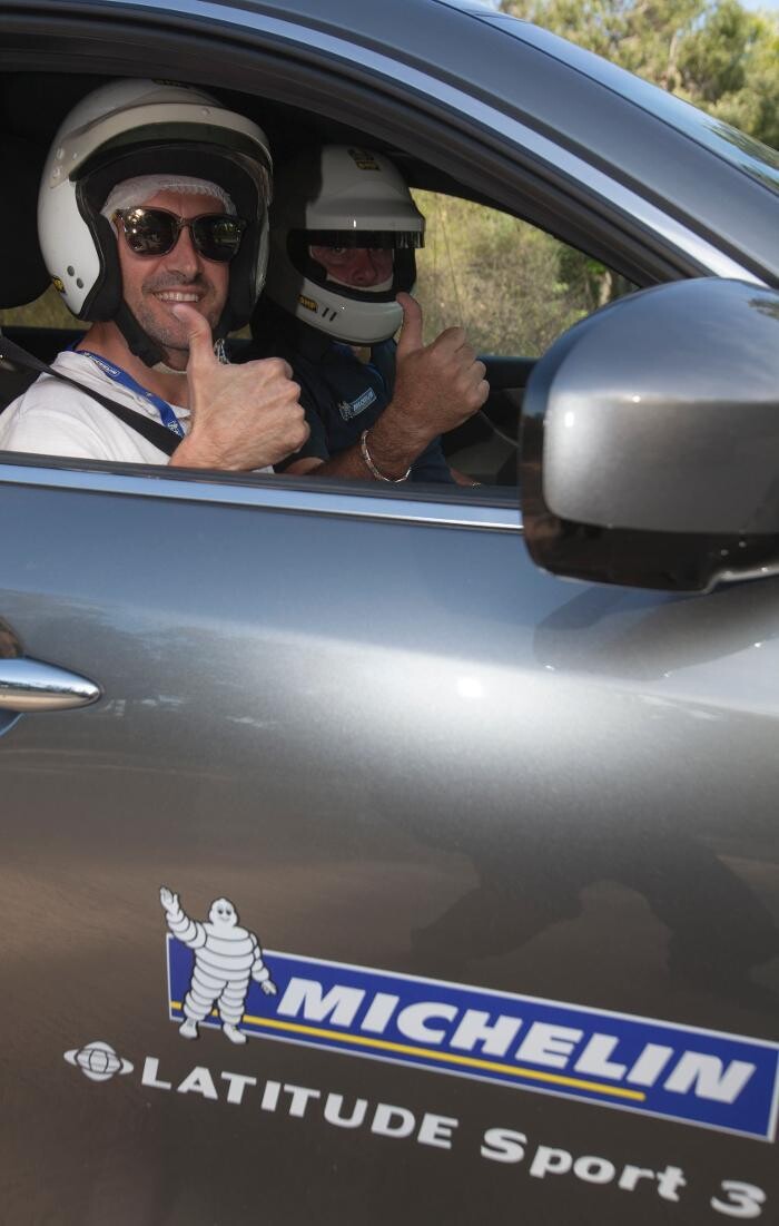 Images Castrol Service Euromaster Garaje Grand Prix