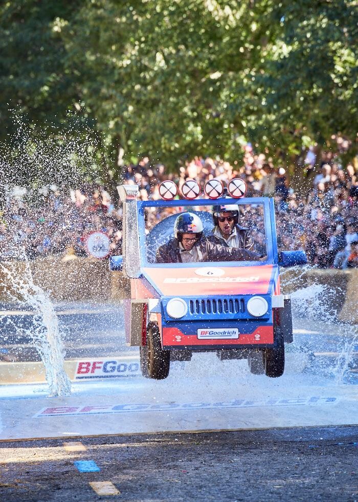 Images Castrol Service Euromaster Garaje Grand Prix