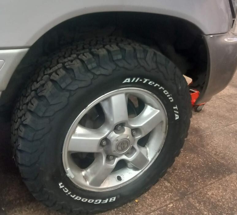 Images Euromaster Garaje Escaño