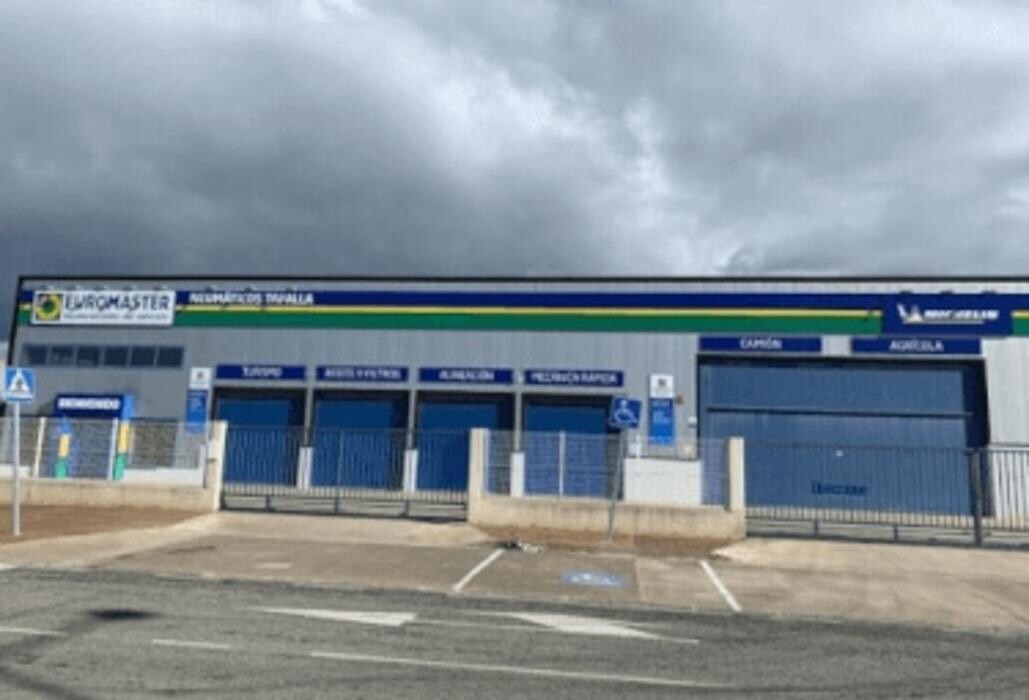 Images Euromaster Neumáticos Tafalla