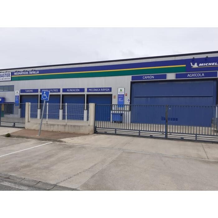 Images Euromaster Neumáticos Tafalla