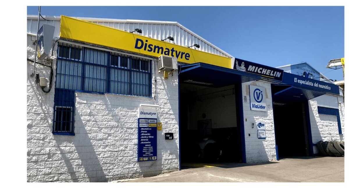 Images Euromaster Dismatyre