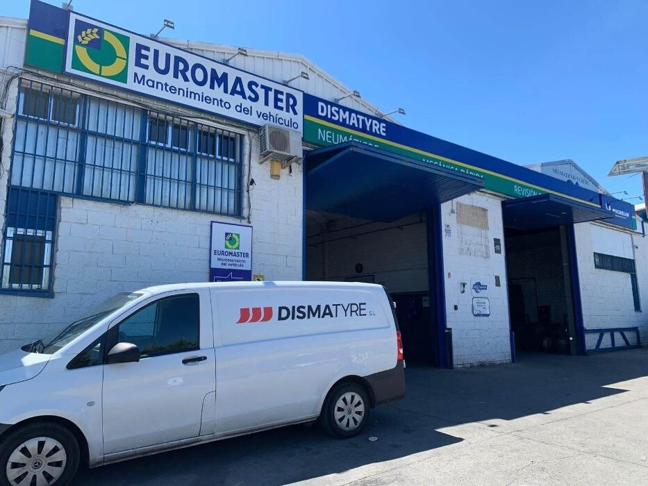 Images Euromaster Dismatyre