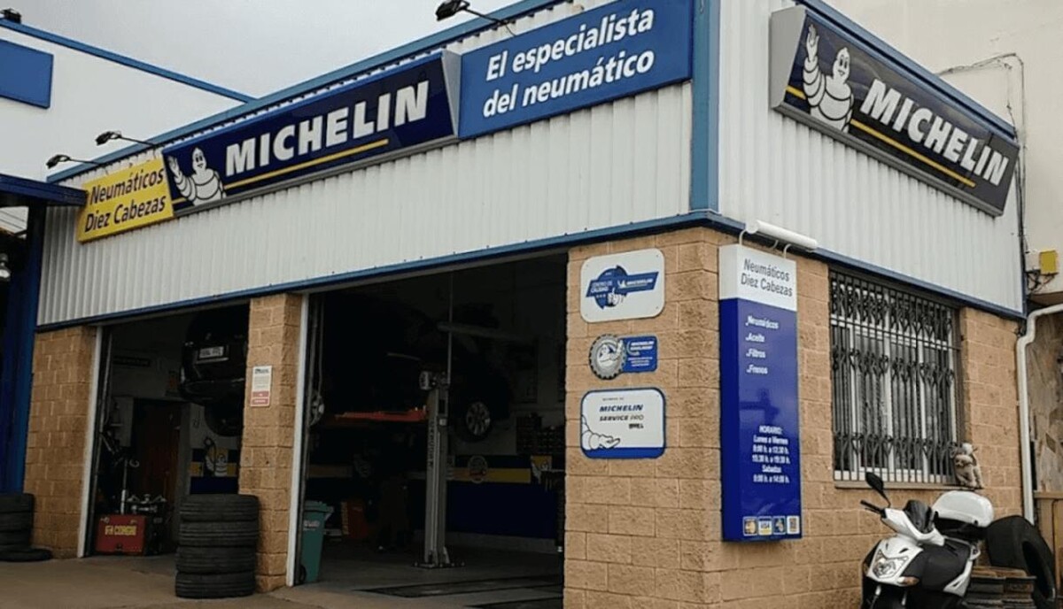 Images Euromaster Diez Cabezas