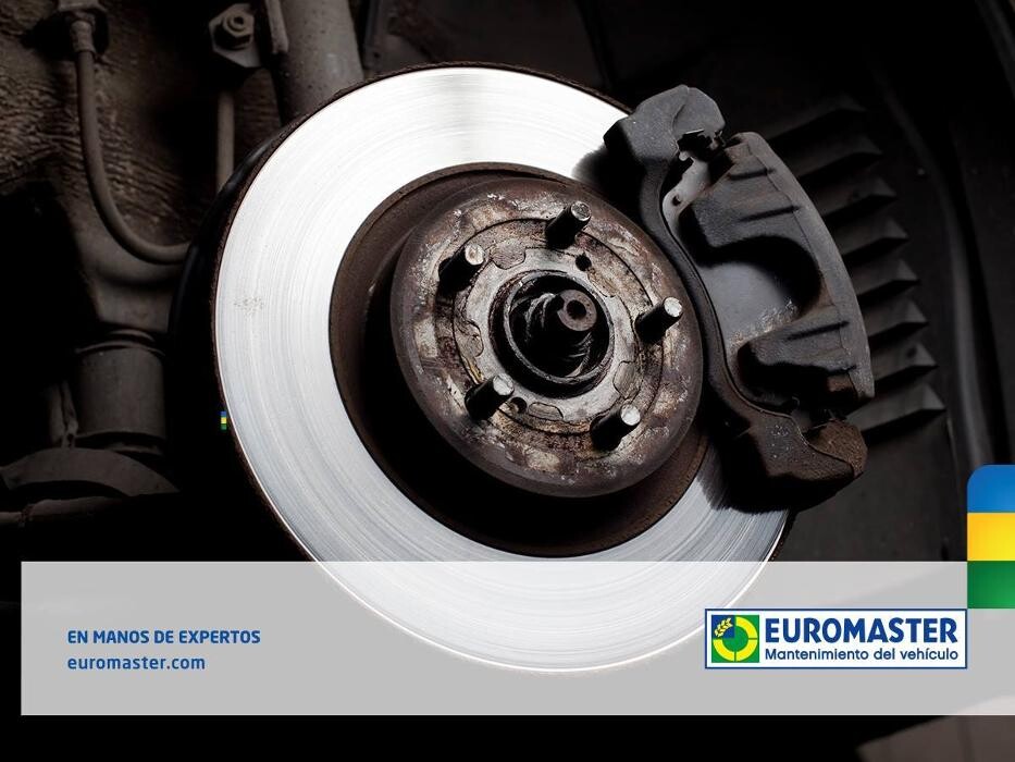 Images Euromaster Manacor Neumatics Binissalem
