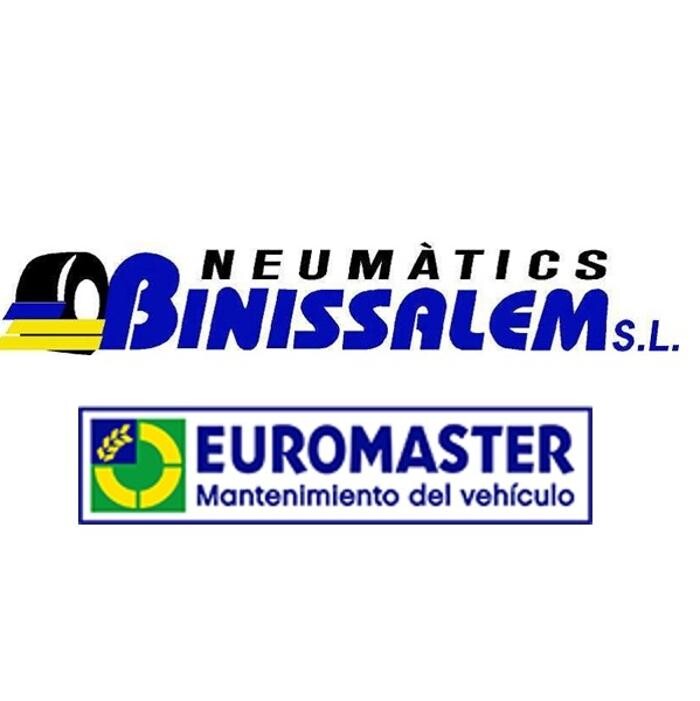 Images Euromaster Manacor Neumatics Binissalem