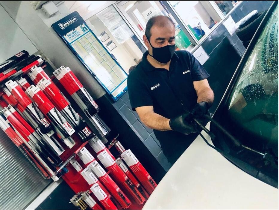 Images Euromaster Manacor Neumatics Binissalem