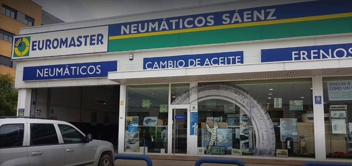 Images Euromaster Neumáticos Sáenz Nájera