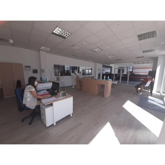 Images Euromaster Sto. Domingo de la Calzada Talleres Luis Nogues