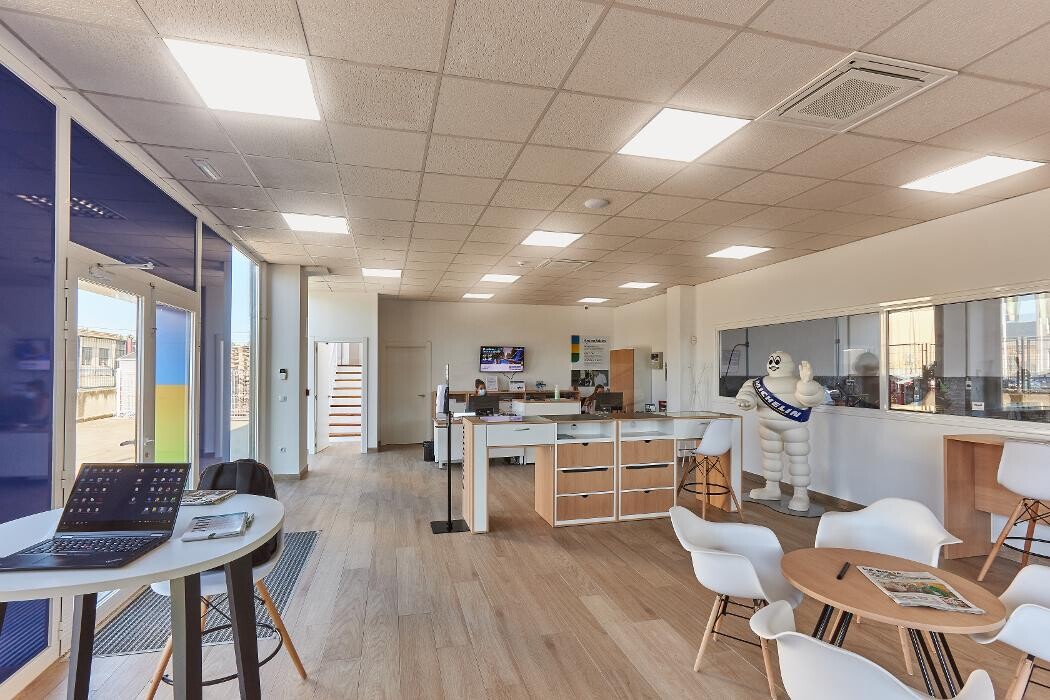 Images Euromaster Sto. Domingo de la Calzada Talleres Luis Nogues