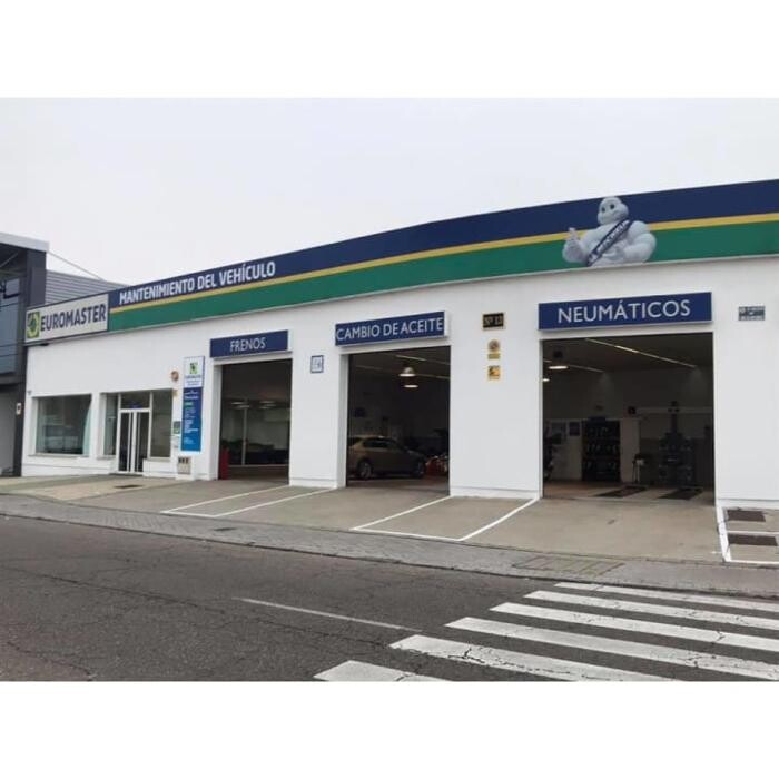 Images Euromaster Valladolid Argales