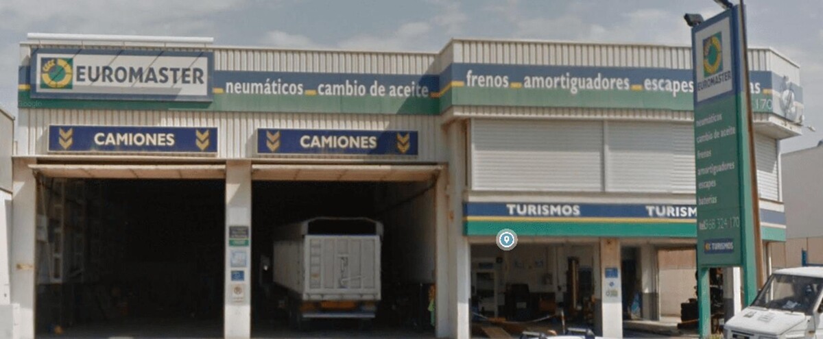 Images Euromaster Cartagena Pol. Ind. Cabezo Beaza