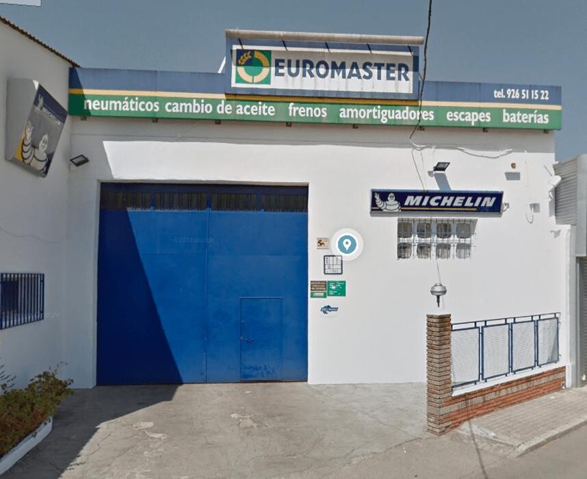 Images Euromaster Tomelloso