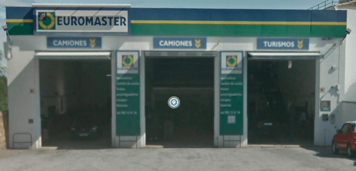 Images Euromaster San Cosme de Barreiros