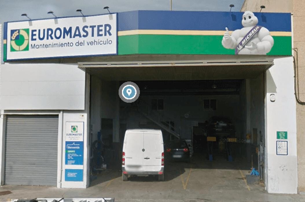 Images Euromaster Manacor