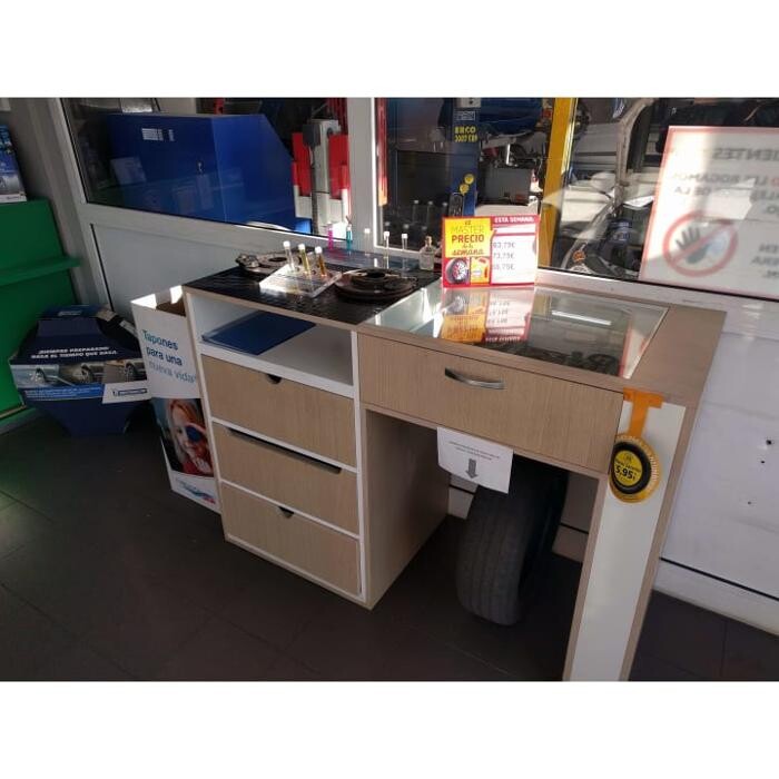 Images Euromaster Madrid Villaverde