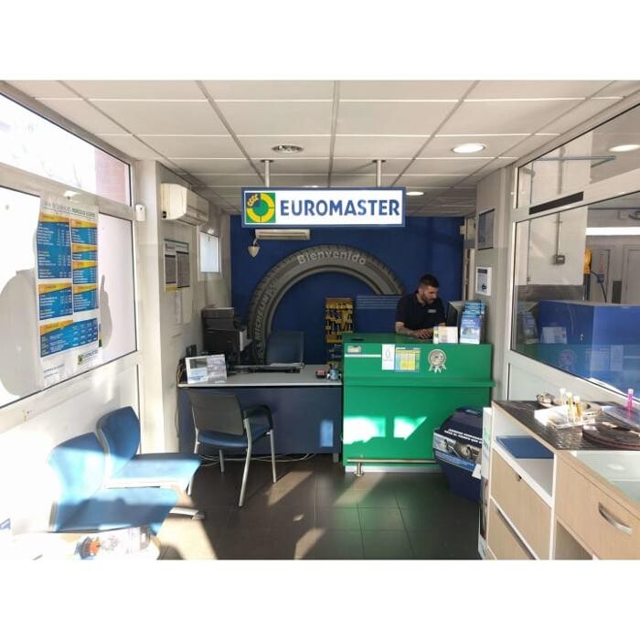 Images Euromaster Madrid Villaverde