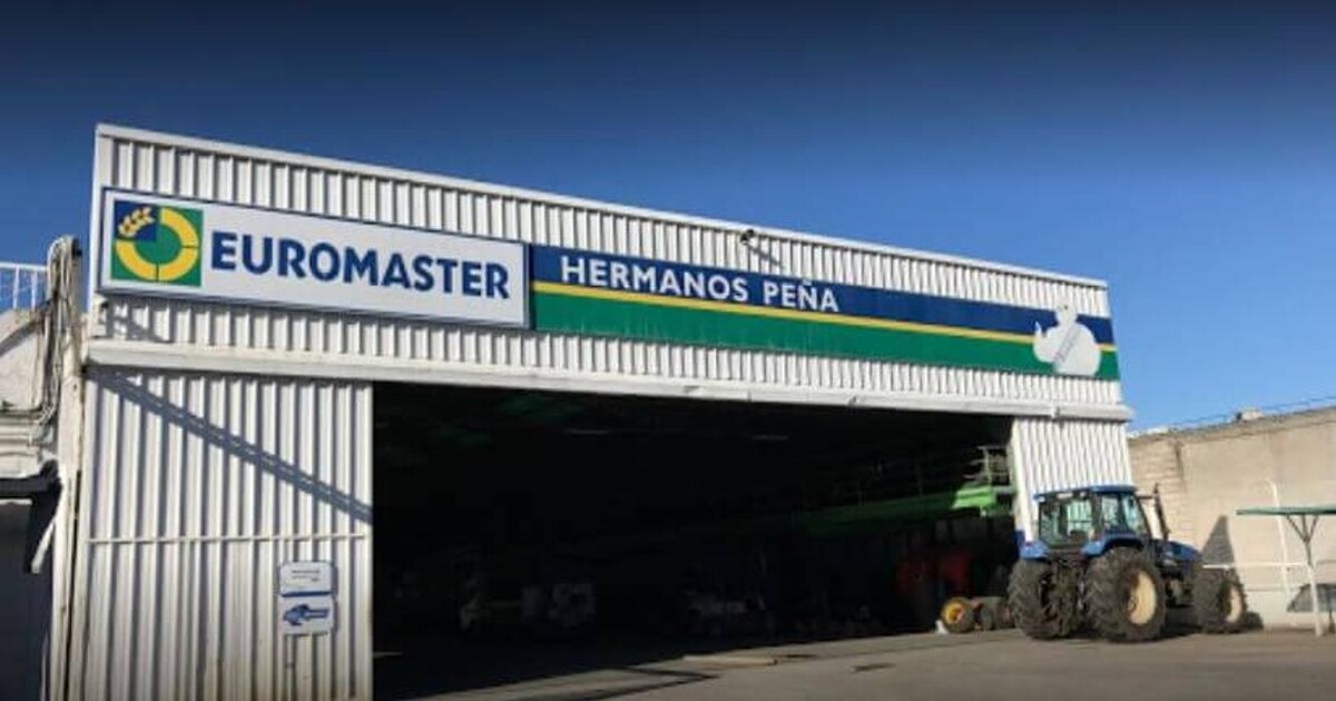 Images Euromaster Neumáticos Hermanos Peña Cuatrovientos
