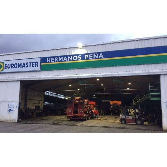 Images Euromaster Neumáticos Hermanos Peña Cuatrovientos
