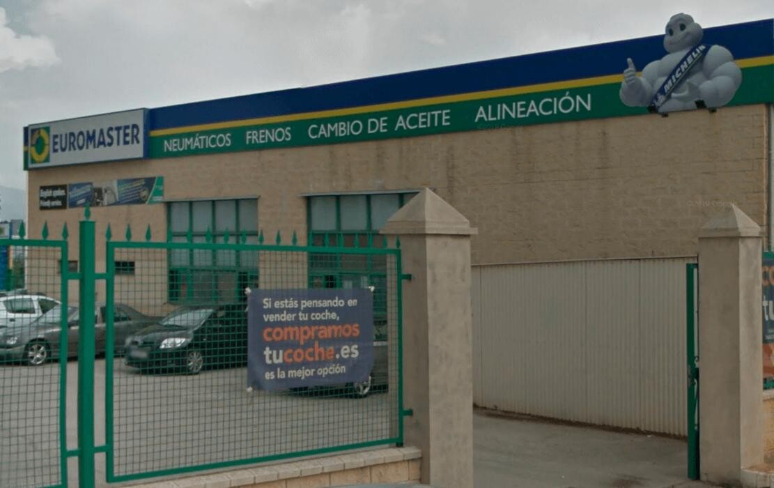 Images Euromaster San Pedro de Alcántara en Marbella