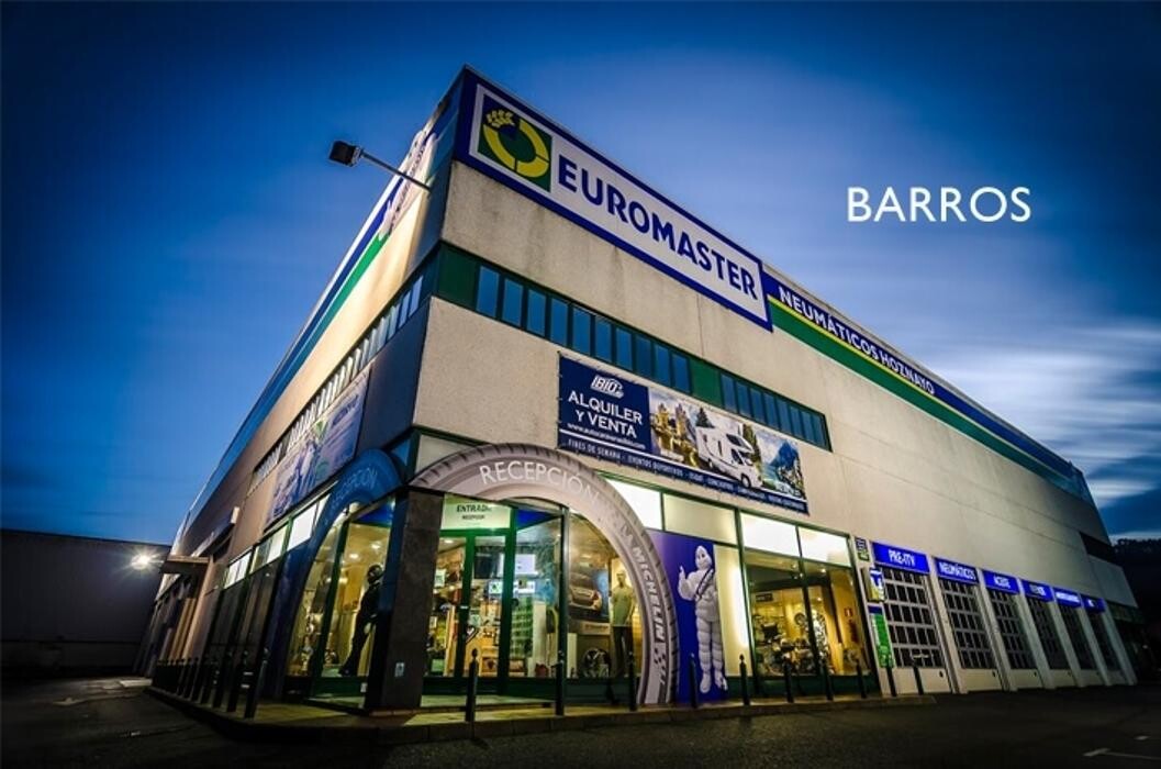 Images Euromaster Los Corrales de Buelna Hoznayo