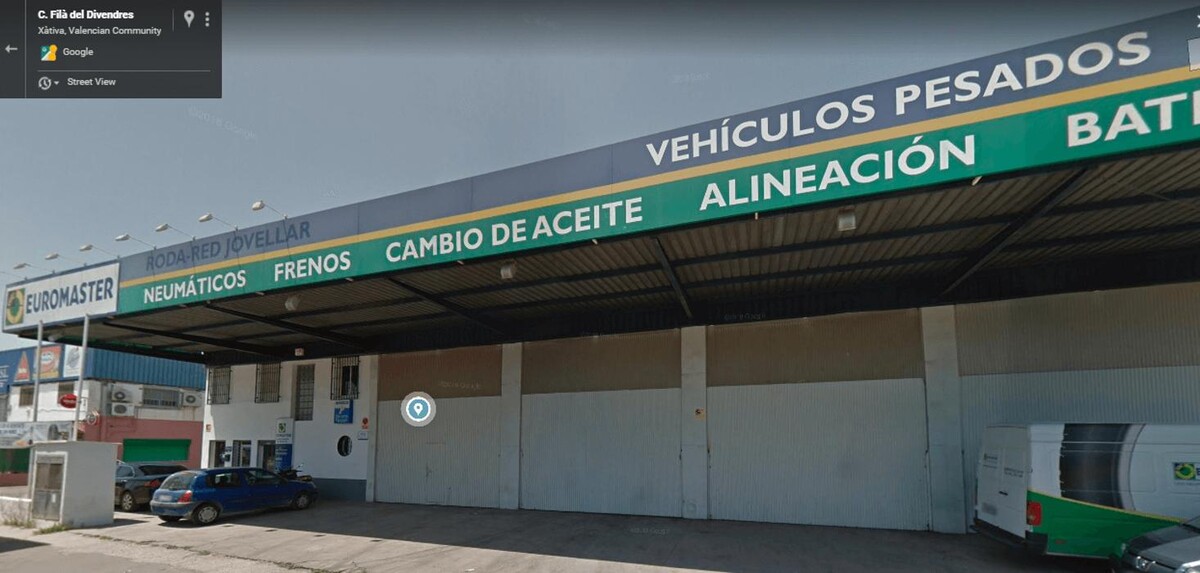 Images Euromaster Xativa