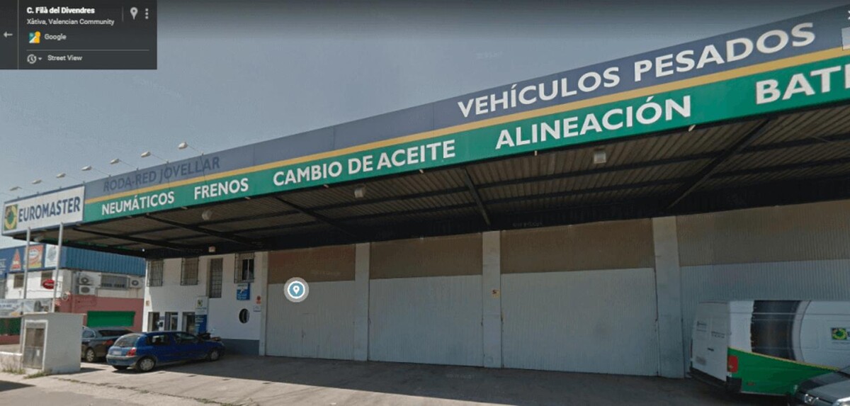 Images Euromaster Xativa