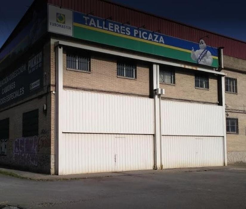 Images Euromaster Arakaldo Talleres Picaza