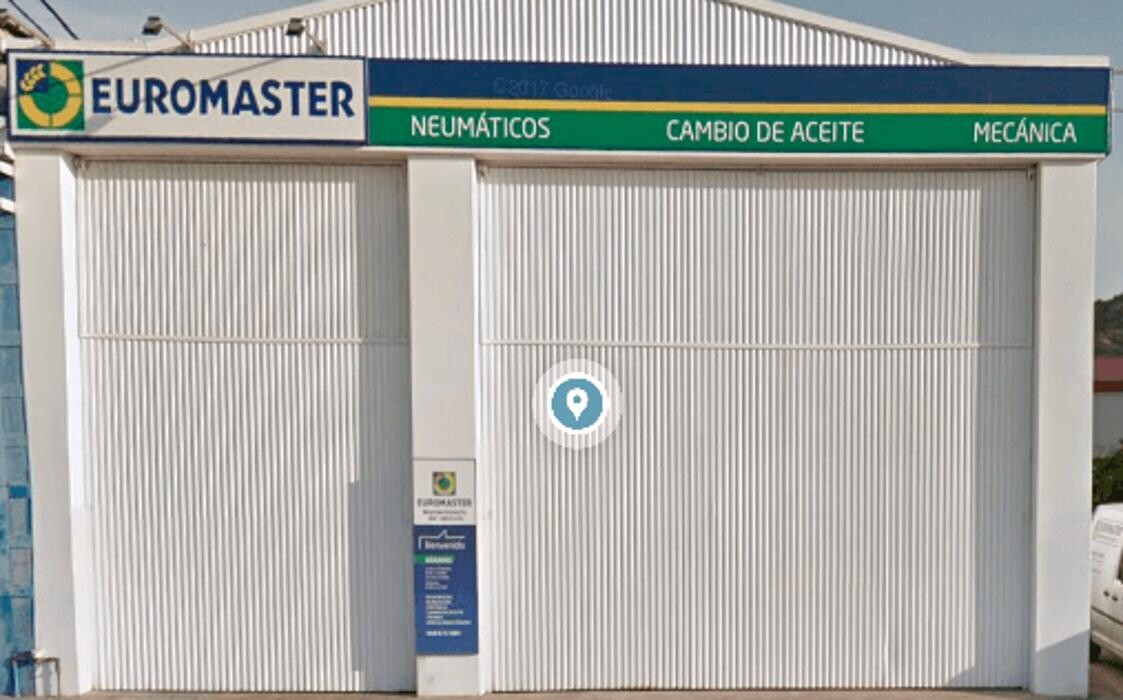 Images Euromaster Archena